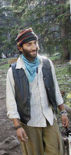 Portrait de Joseph-Marc Barrigue de Fontainieu