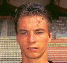 Portrait de Ulrich Personne