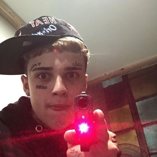 Portrait de Sofiane  Hoyois