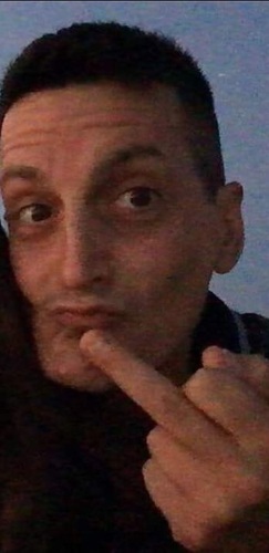 Portrait de Valentin  Drizko