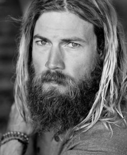 Portrait de Oliver  Wilson