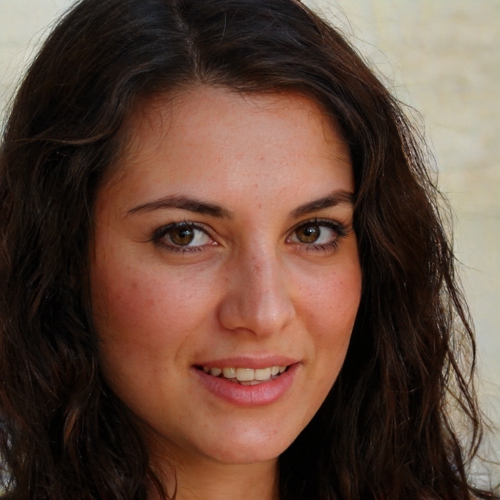 Portrait de Céline Martin