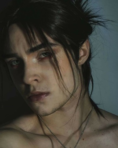Portrait de Tyler Lovel