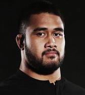 Portrait de Toanui KAHORE-HE-MATAKU