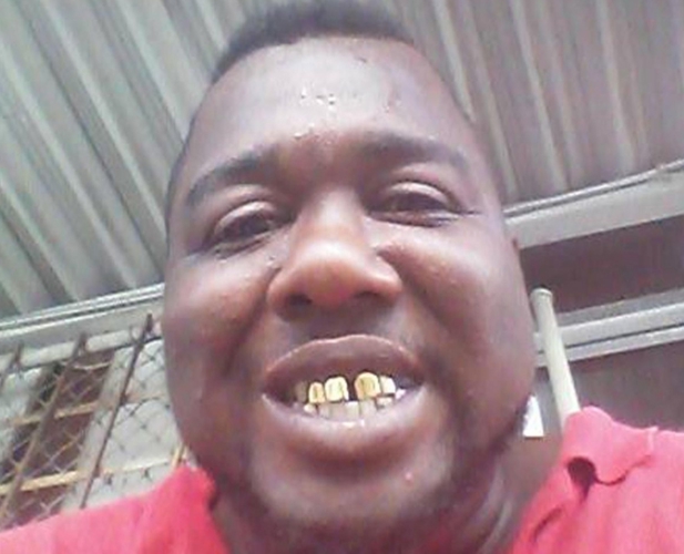 Portrait de Divine Aderogou