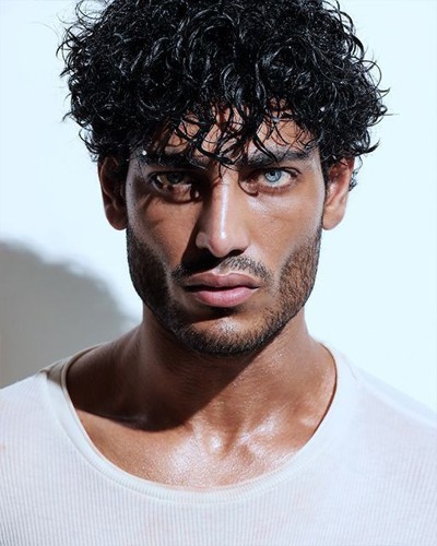 Portrait de Harran Safr