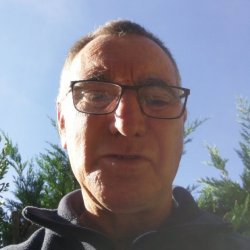 Portrait de Joe Gross