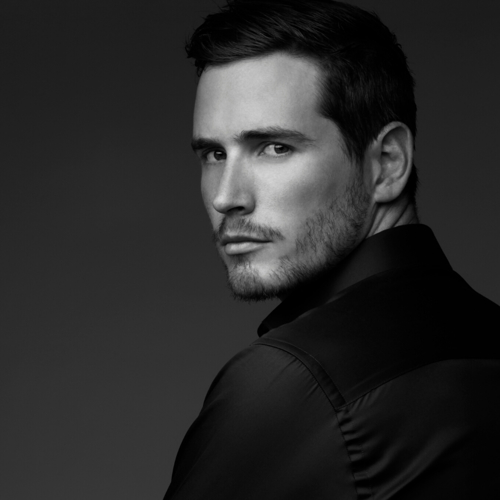 Portrait de Igor  Makarov