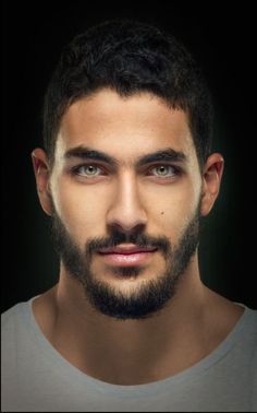 Portrait de Shane Winlock