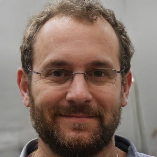 Portrait de Prédanost Bog