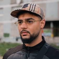 Portrait de Imrane Bouyarbiten