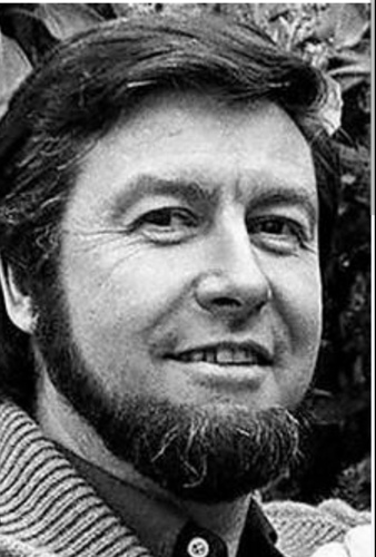 Portrait de Nomad Shaw