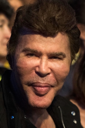 Portrait de Grégoire Banniol