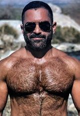 Portrait de Miguel Corleon