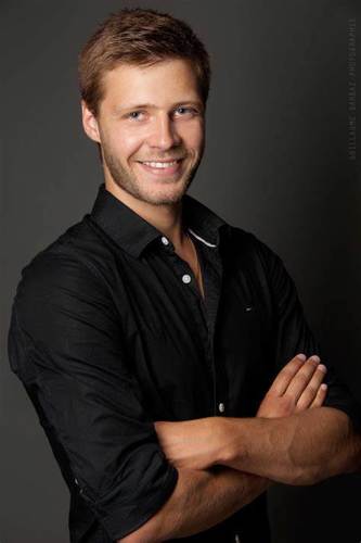 Portrait de Jacques Boulon