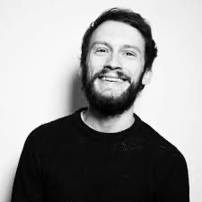 Portrait de Brandon Burger