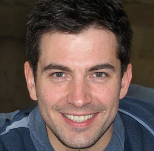 Portrait de Ethan Marèk