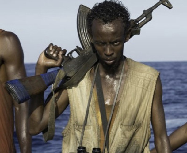 Portrait de Oussama  Koffi