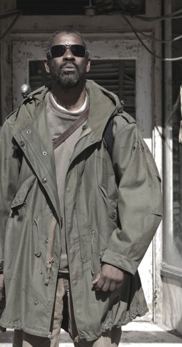 Portrait de Denzel Nsenga Mutoka