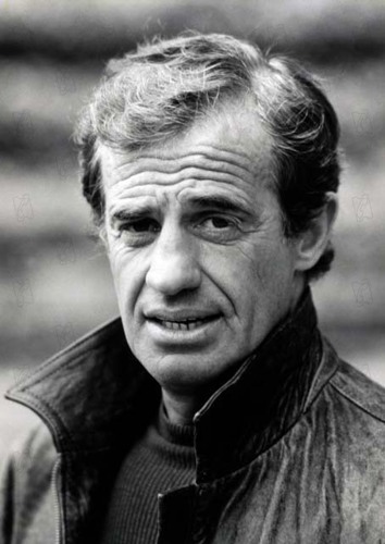 Portrait de Bruno Manissol