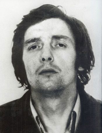 Portrait de Paul Carbone