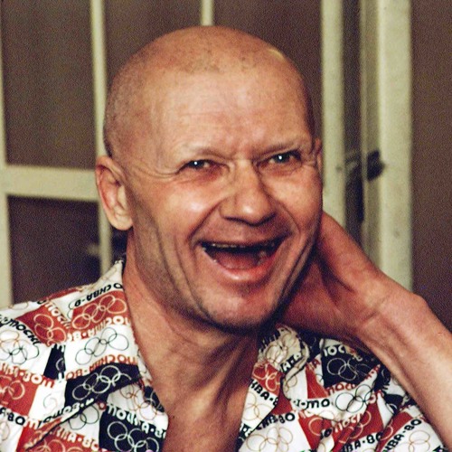 Portrait de Andrej TSCHIKATILO