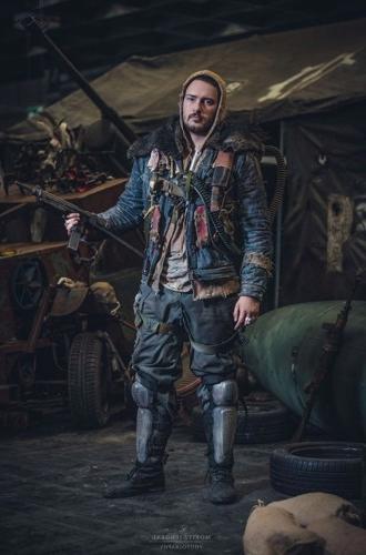 Portrait de Nàvok Svoboda