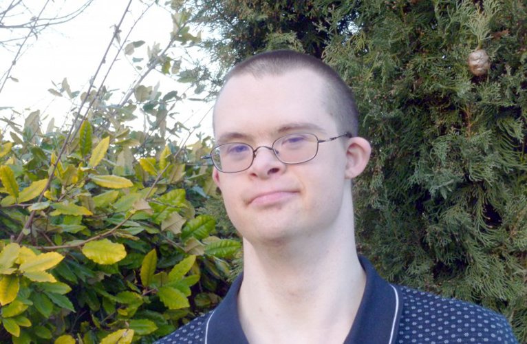 Portrait de Carl Slovak