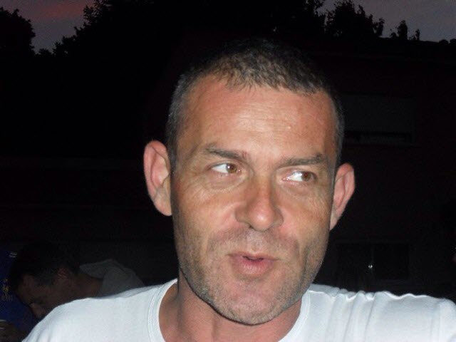Portrait de Jean Pierre Cascareli