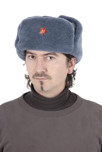 Portrait de Richus Broski