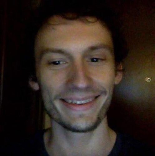 Portrait de Jakov  Broski