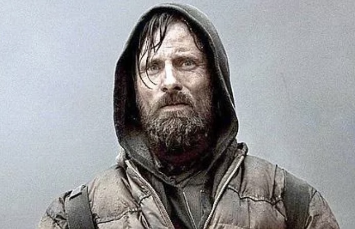 Portrait de John  Mcfee
