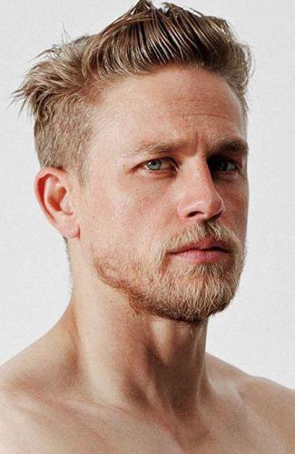 Portrait de Klaus  Hofmann