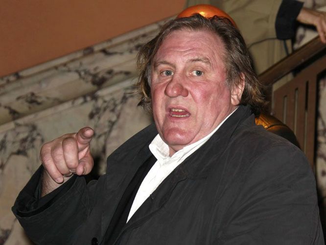 Portrait de Gégé DeuxParDeux
