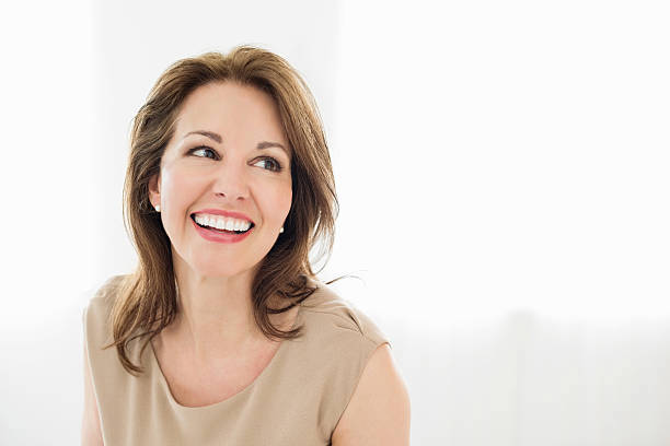 Portrait de Ocreï Solberg