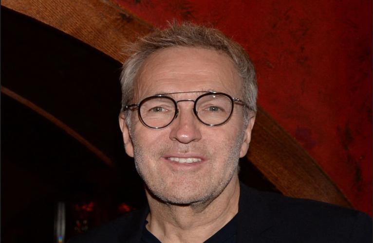 Portrait de Bob  Fègue