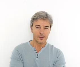 Portrait de Mark Karov