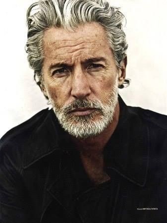 Portrait de Roger VLASENKO