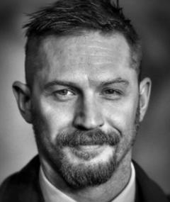 Portrait de Tom De jesus