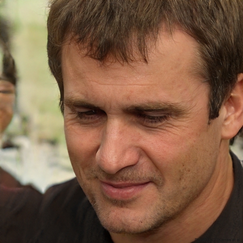 Portrait de Igor Keteric