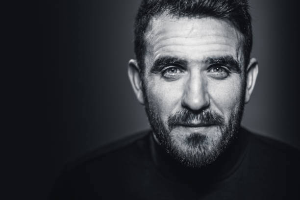 Portrait de Miraï Doutchenski