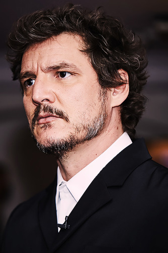 Portrait de Patricko Alcantarse