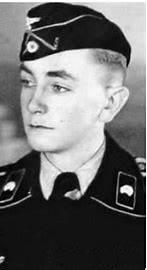 Portrait de Lukas Krüger
