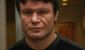 Portrait de Micko  Resvel
