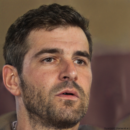 Portrait de Gortash Kovac