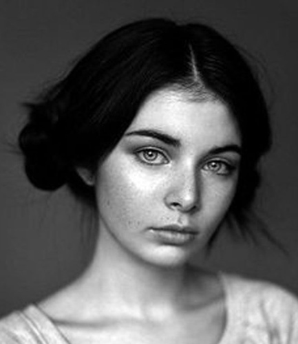Portrait de Jade Chauvin