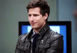 Portrait de Jake Peralta
