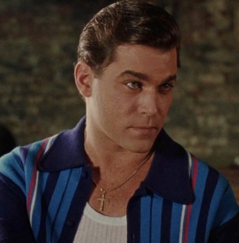 Portrait de Tonny Vercetti