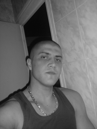 Portrait de Léo  Dragunova