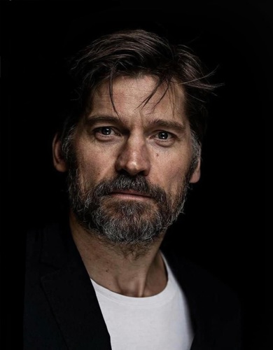 Portrait de Joel  Muller
